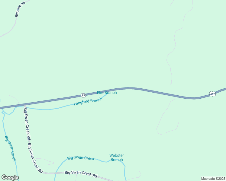 map of restaurants, bars, coffee shops, grocery stores, and more near 2009 Columbia Highway in Hampshire
