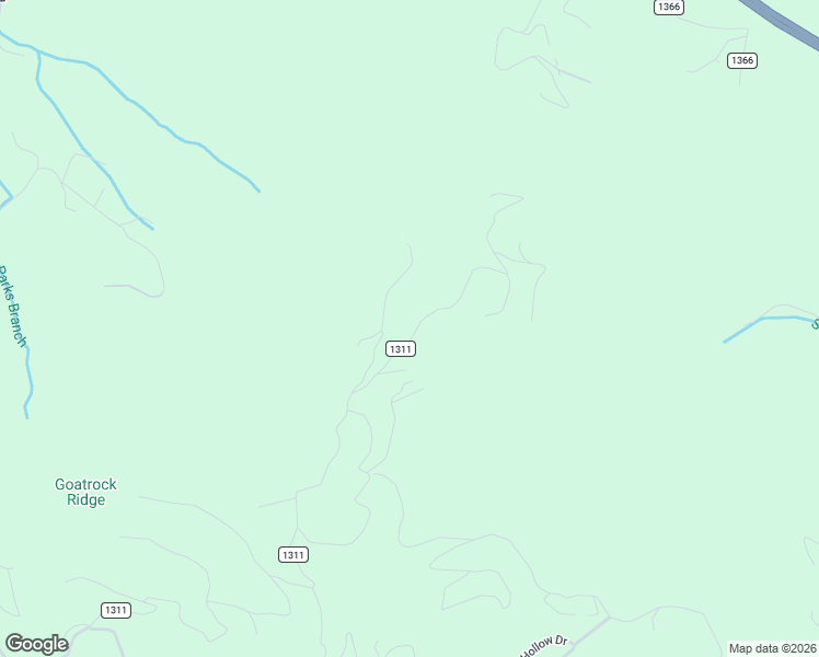 map of restaurants, bars, coffee shops, grocery stores, and more near 100 Minnetonka Road in Waynesville