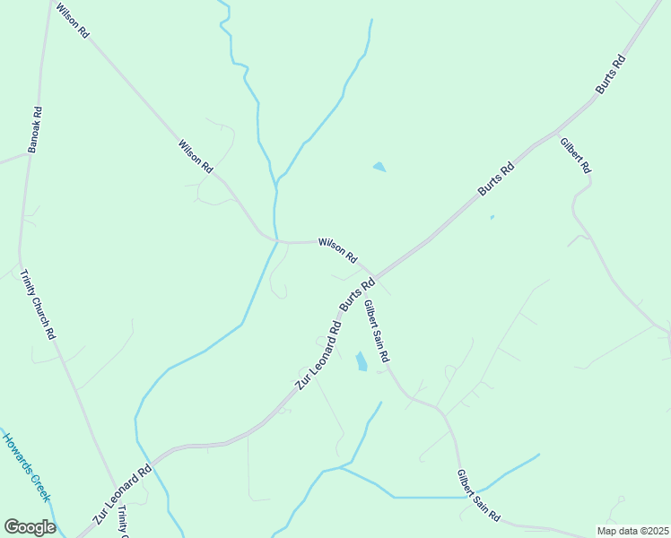 map of restaurants, bars, coffee shops, grocery stores, and more near 4321 Wilson Road in Vale