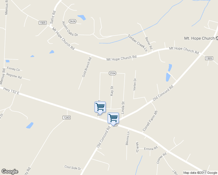 map of restaurants, bars, coffee shops, grocery stores, and more near 360 Kay Street in Salisbury