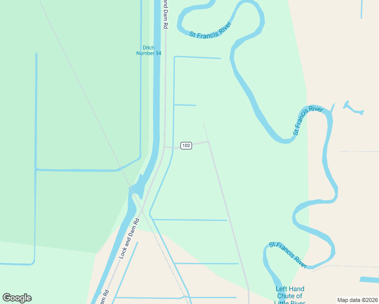map of restaurants, bars, coffee shops, grocery stores, and more near in Marked Tree