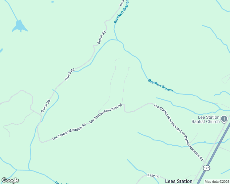 map of restaurants, bars, coffee shops, grocery stores, and more near 93 Bell Summers Road in Pikeville