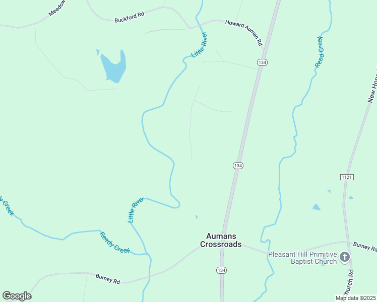 map of restaurants, bars, coffee shops, grocery stores, and more near 4628 River Estates Drive in Asheboro