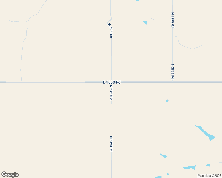 map of restaurants, bars, coffee shops, grocery stores, and more near N2390 Road in Custer County