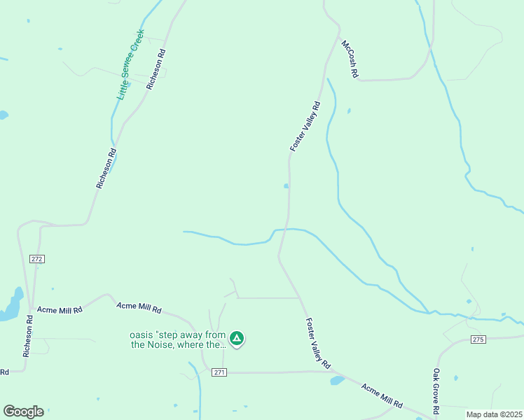 map of restaurants, bars, coffee shops, grocery stores, and more near in Niota