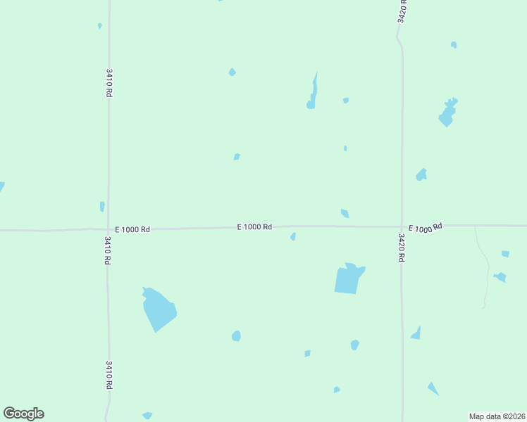 map of restaurants, bars, coffee shops, grocery stores, and more near 341530 E1000 Road in Meeker