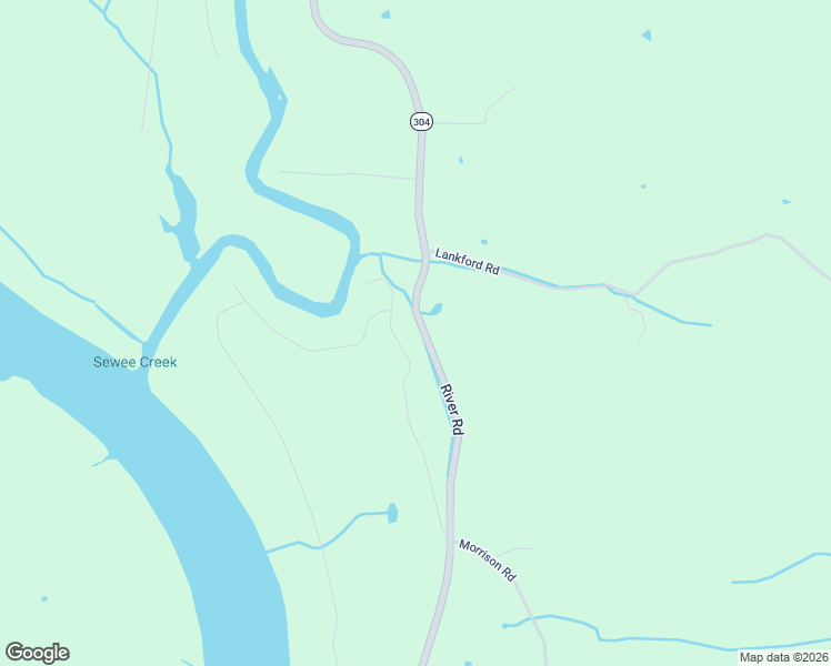 map of restaurants, bars, coffee shops, grocery stores, and more near 3993 River Road in Decatur