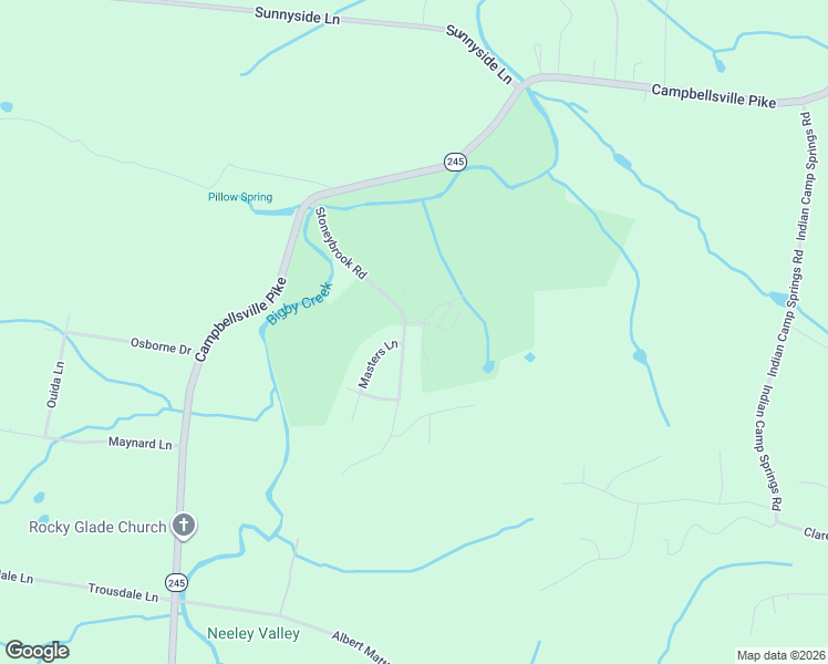 map of restaurants, bars, coffee shops, grocery stores, and more near 131 Stoneybrook Road in Columbia