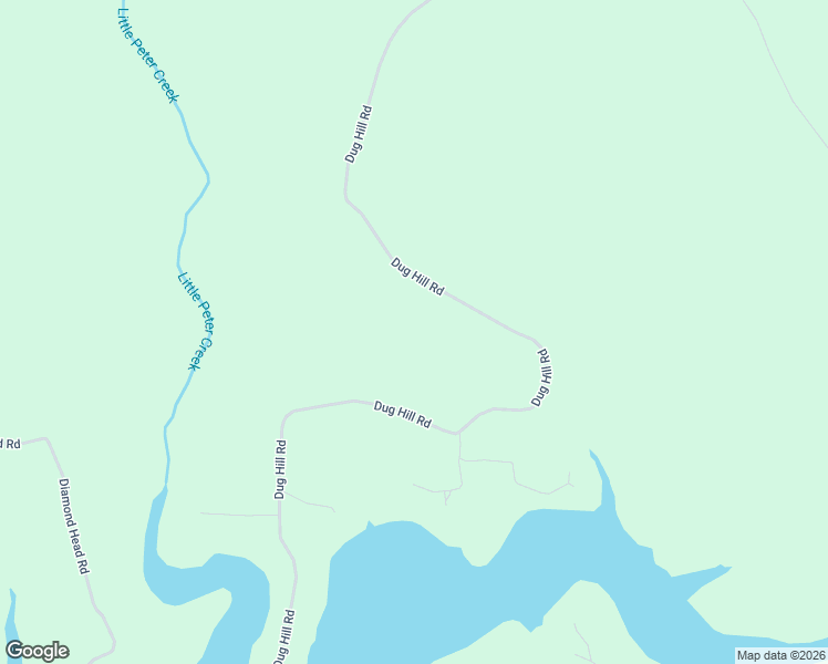 map of restaurants, bars, coffee shops, grocery stores, and more near in Tumbling Shoals