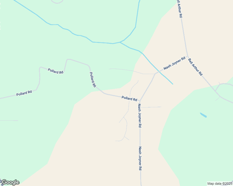 map of restaurants, bars, coffee shops, grocery stores, and more near 1978 Pollard Road in Farmville