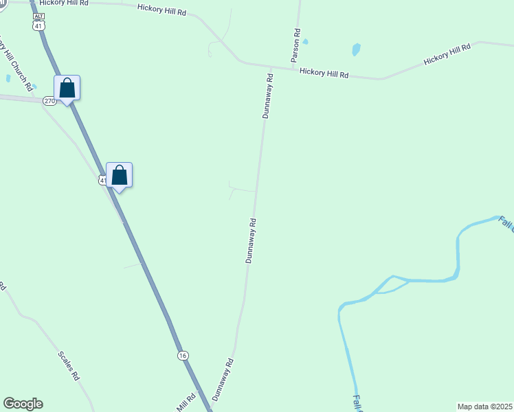 map of restaurants, bars, coffee shops, grocery stores, and more near 255 Dunnaway Road in Shelbyville