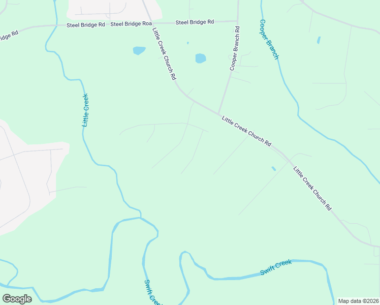map of restaurants, bars, coffee shops, grocery stores, and more near 113 Nugget Creek Drive in Clayton
