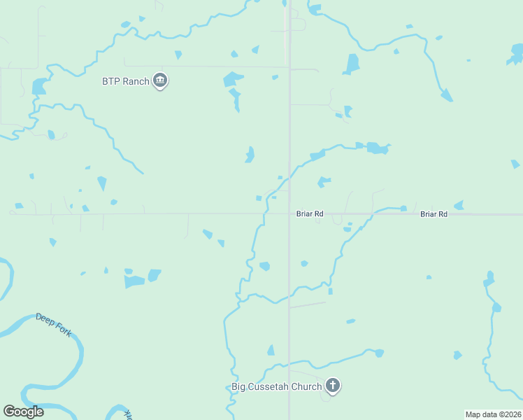 map of restaurants, bars, coffee shops, grocery stores, and more near 15895 Briar Rd in Morris