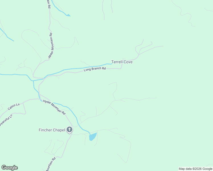 map of restaurants, bars, coffee shops, grocery stores, and more near 250 Tranquility Heights in Clyde