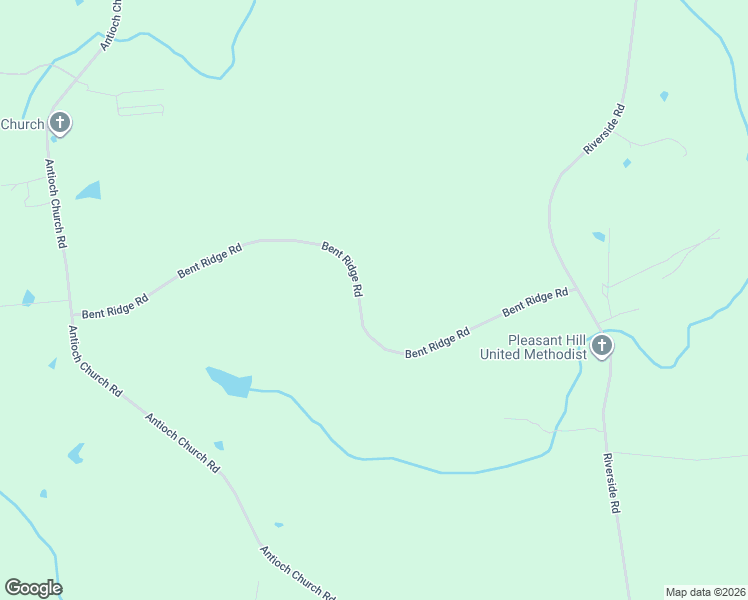 map of restaurants, bars, coffee shops, grocery stores, and more near 4839 Bent Ridge Road in Seagrove