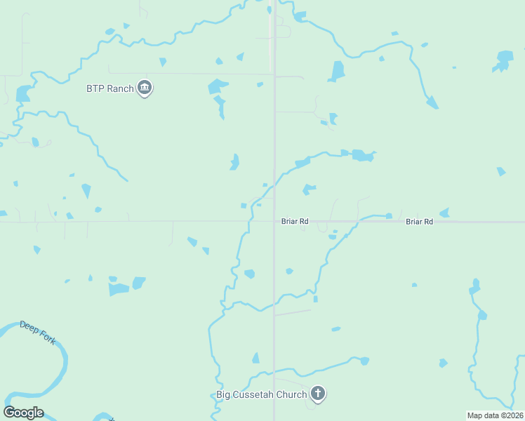 map of restaurants, bars, coffee shops, grocery stores, and more near 15895 Briar Road in Morris