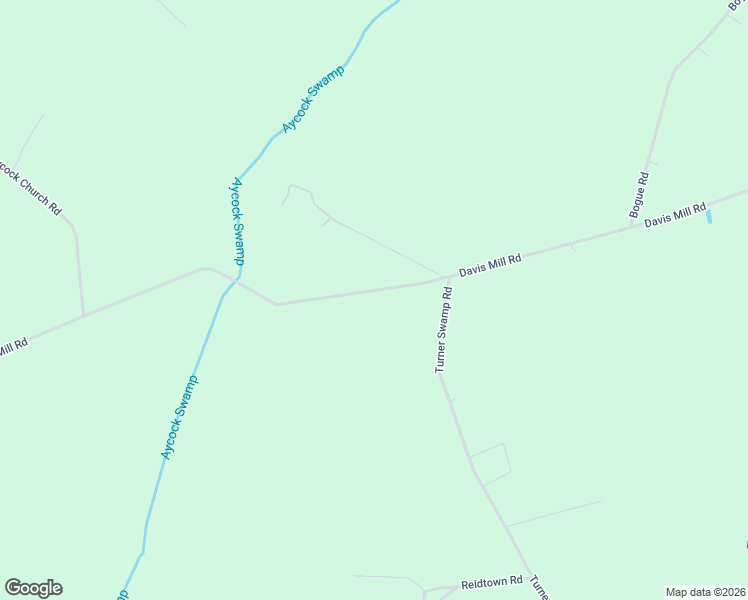 map of restaurants, bars, coffee shops, grocery stores, and more near 2088 Davis Mill Road in Fremont