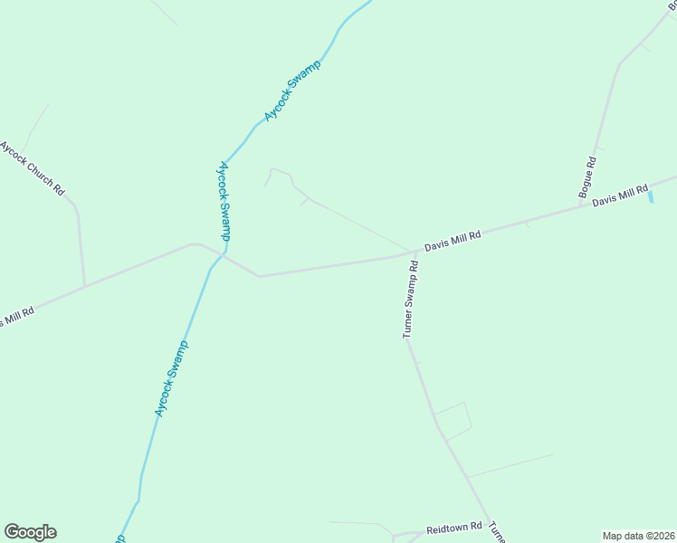 map of restaurants, bars, coffee shops, grocery stores, and more near 2088 Davis Mill Road in Fremont