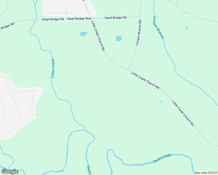 map of restaurants, bars, coffee shops, grocery stores, and more near 189 Crystal Creek Drive in Clayton