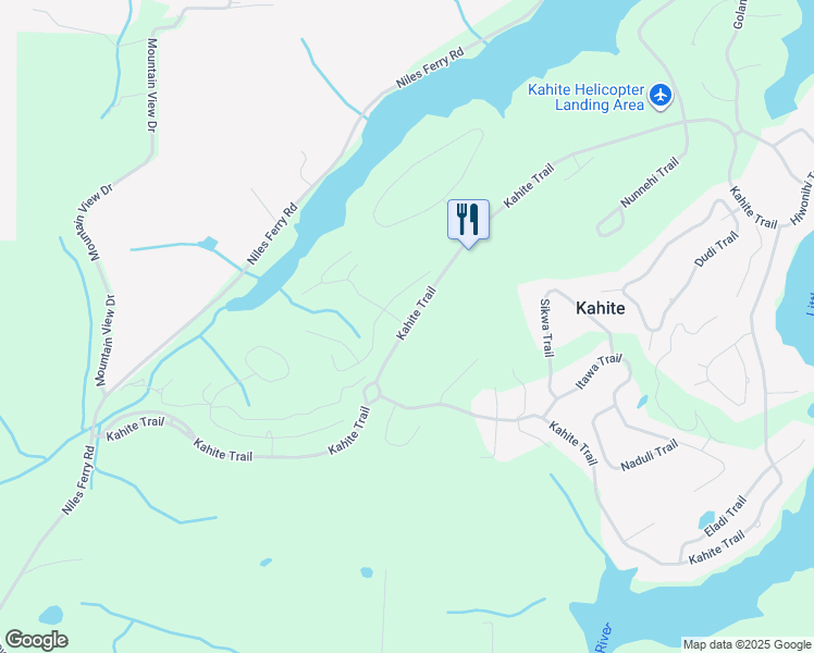 Kahite Trail, Vonore TN Walk Score