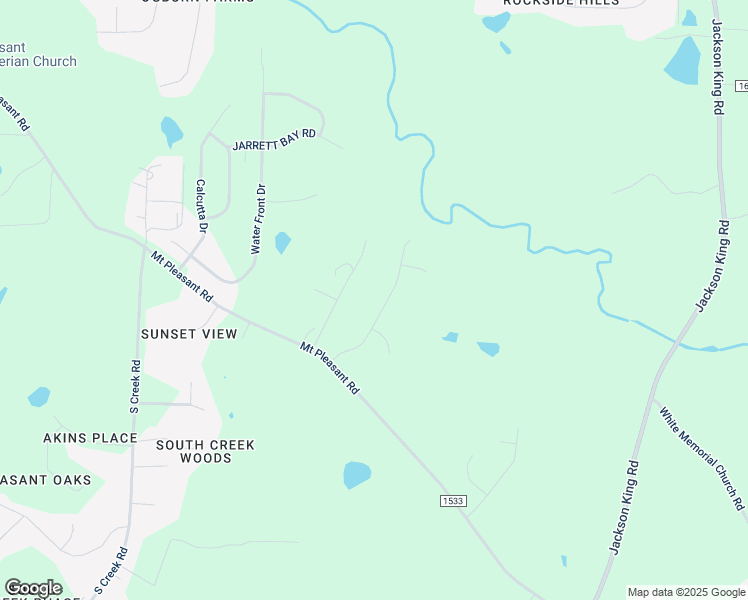 map of restaurants, bars, coffee shops, grocery stores, and more near 197 Steep Rock Drive in Wake County