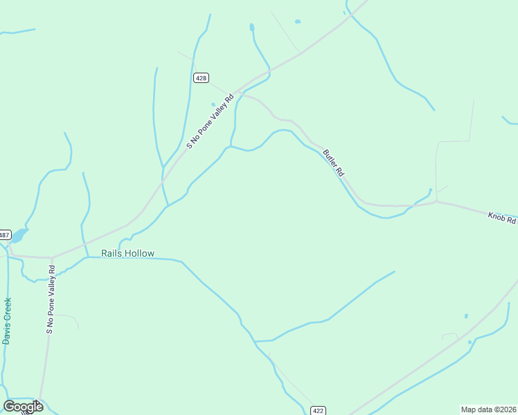 map of restaurants, bars, coffee shops, grocery stores, and more near 400 Butler Road in Decatur