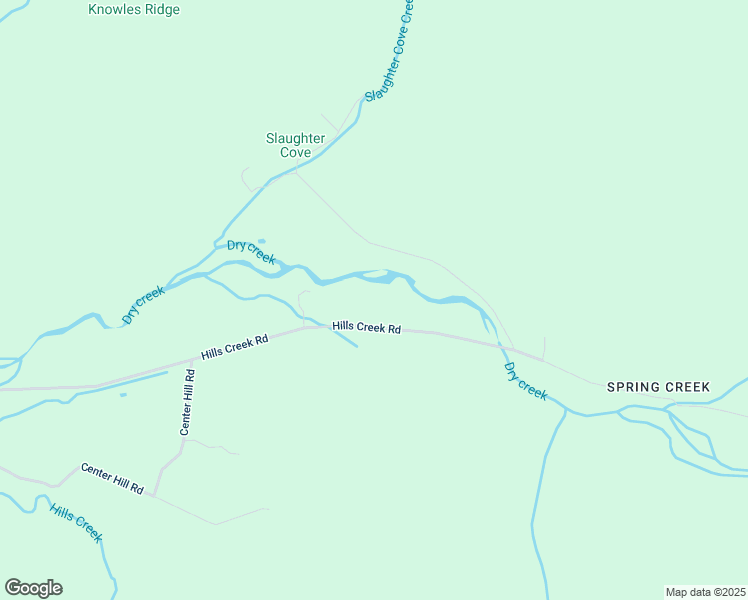 map of restaurants, bars, coffee shops, grocery stores, and more near 5201 Hills Creek Road in McMinnville