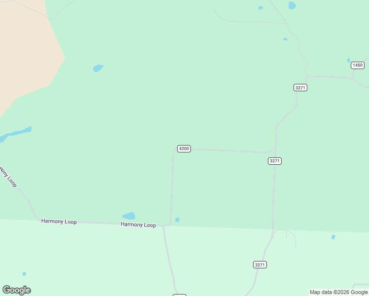 map of restaurants, bars, coffee shops, grocery stores, and more near 1946 County Road 4200 in Clarksville