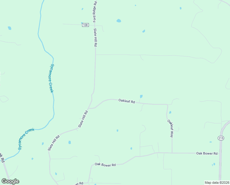 map of restaurants, bars, coffee shops, grocery stores, and more near 14238 Oakleaf Road in Mulberry
