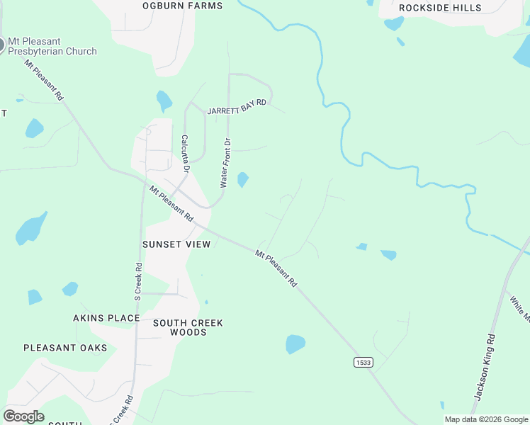 map of restaurants, bars, coffee shops, grocery stores, and more near 7700 Mr Peanut Road in Wake County