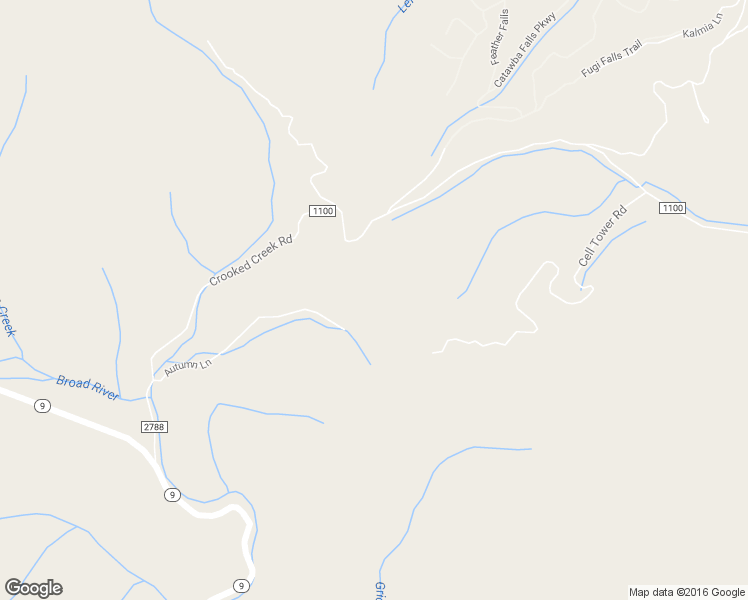 map of restaurants, bars, coffee shops, grocery stores, and more near 96 Stone Brook Trail in Black Mountain