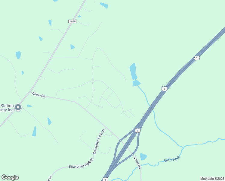 map of restaurants, bars, coffee shops, grocery stores, and more near 307 David Hill Drive in Buffalo Lake