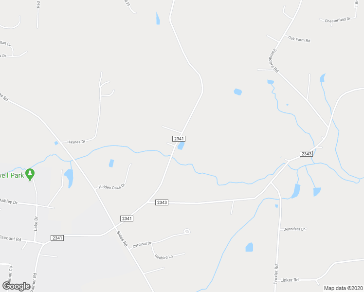 map of restaurants, bars, coffee shops, grocery stores, and more near 1455 Upper Palmer Road in Salisbury