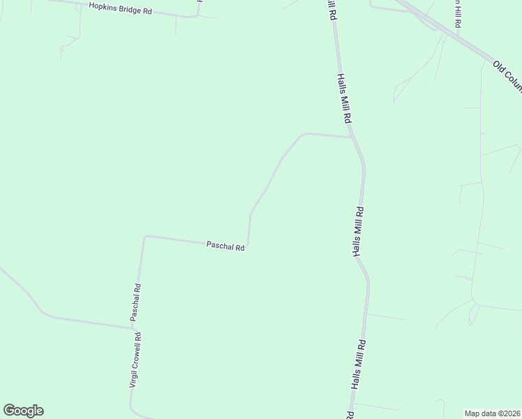map of restaurants, bars, coffee shops, grocery stores, and more near 155 Paschal Road in Unionville