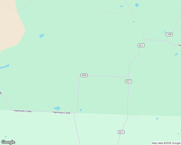 map of restaurants, bars, coffee shops, grocery stores, and more near 1946 County Road 4200 in Clarksville