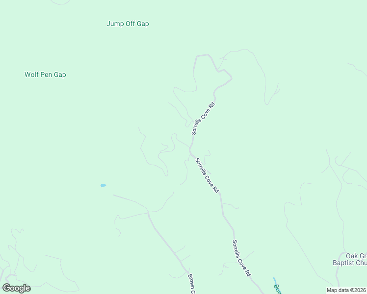map of restaurants, bars, coffee shops, grocery stores, and more near 43 Roberts Mountain Road in Clyde
