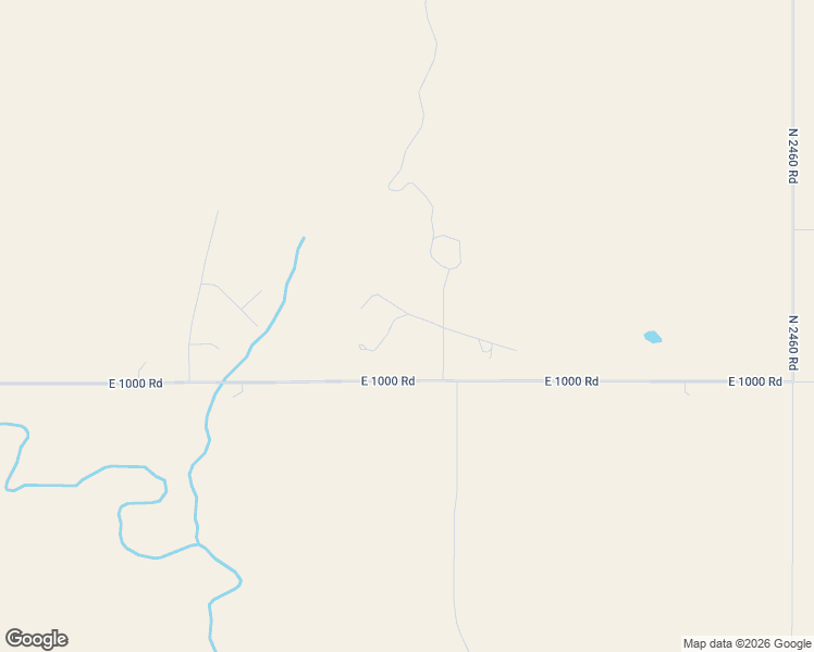 map of restaurants, bars, coffee shops, grocery stores, and more near East 1000 Road in Weatherford