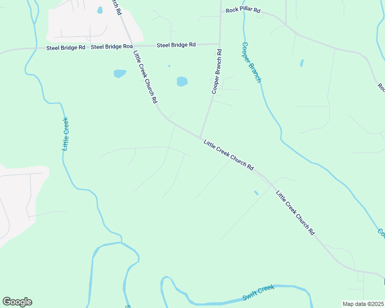 map of restaurants, bars, coffee shops, grocery stores, and more near 117 Gold Creek Drive in Clayton