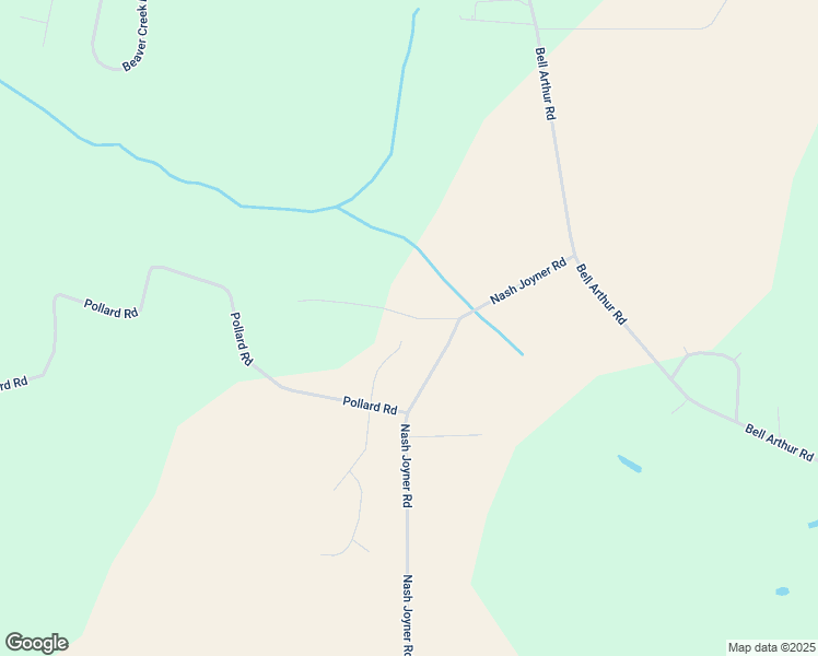 map of restaurants, bars, coffee shops, grocery stores, and more near in Farmville