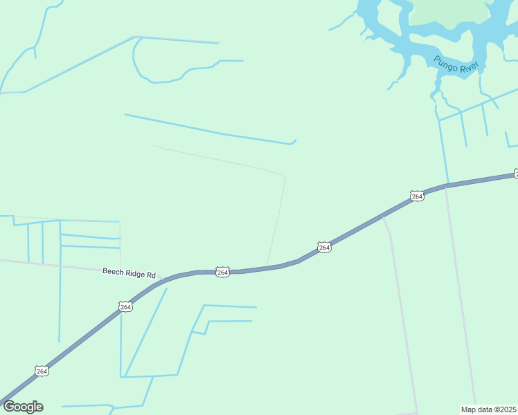 map of restaurants, bars, coffee shops, grocery stores, and more near in Belhaven