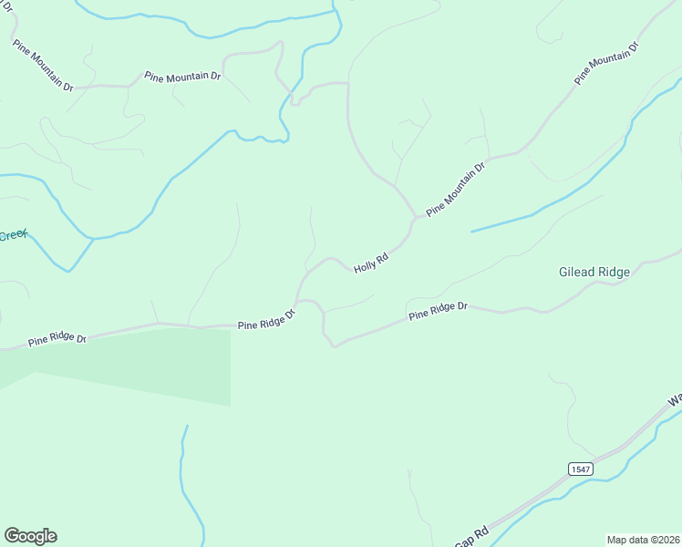 map of restaurants, bars, coffee shops, grocery stores, and more near 3165 Holly Road in Connelly Springs