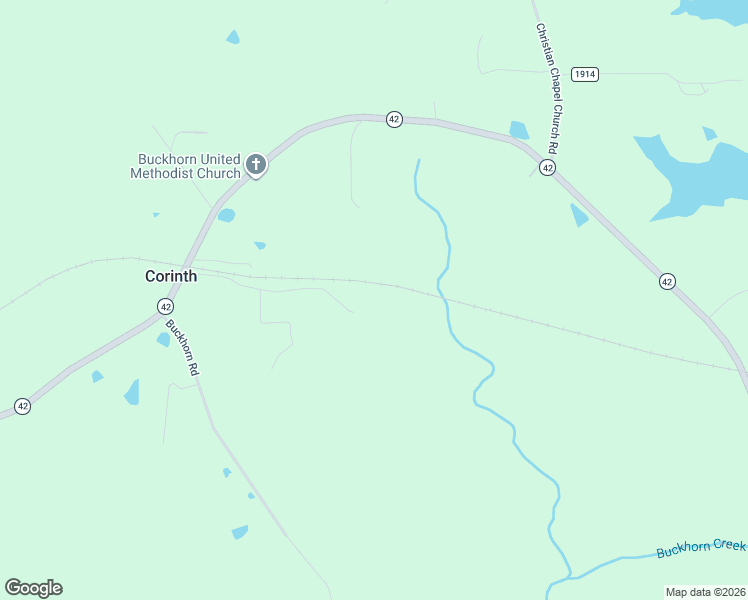 map of restaurants, bars, coffee shops, grocery stores, and more near 260 Ellis Road in Moncure