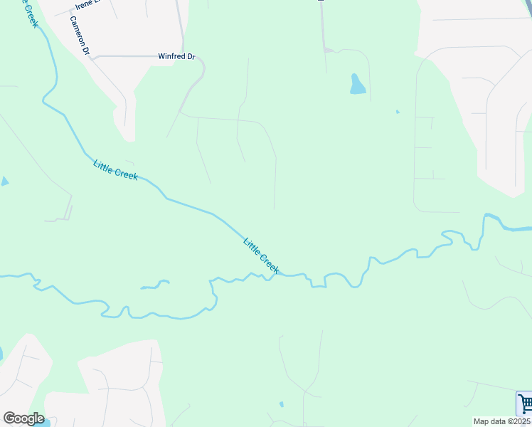 map of restaurants, bars, coffee shops, grocery stores, and more near 362 Cattle Farm Drive in Raleigh