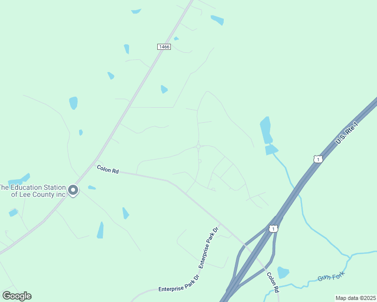 map of restaurants, bars, coffee shops, grocery stores, and more near 190 David Hill Drive in Buffalo Lake