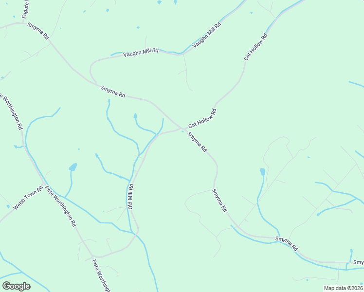 map of restaurants, bars, coffee shops, grocery stores, and more near 1918 Smyrna Rd in Dayton