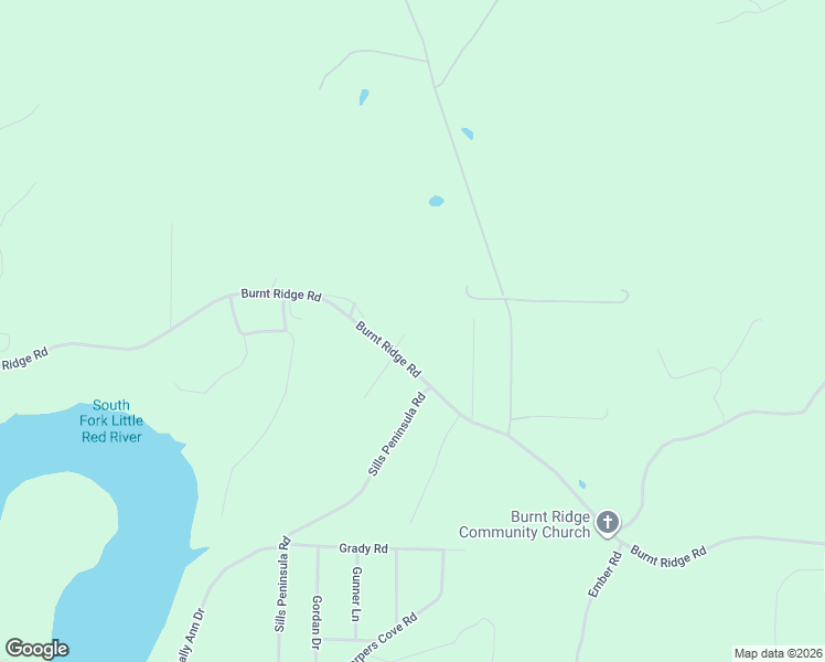 map of restaurants, bars, coffee shops, grocery stores, and more near 5225 Burnt Ridge Road in Clinton