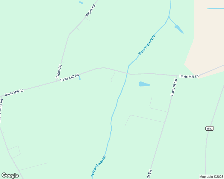 map of restaurants, bars, coffee shops, grocery stores, and more near 2554 Davis Mill Road in Fremont