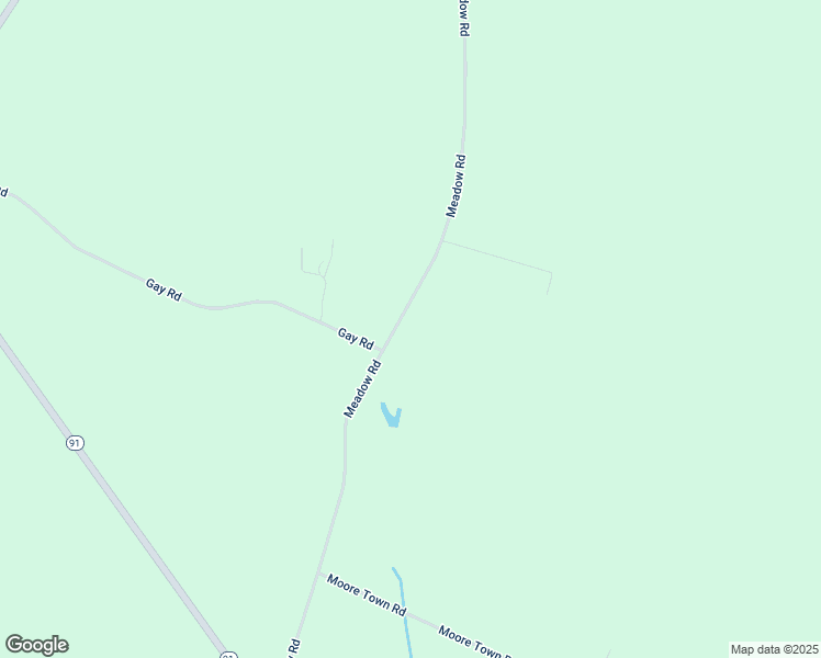 map of restaurants, bars, coffee shops, grocery stores, and more near 930 Meadow Road in Walstonburg