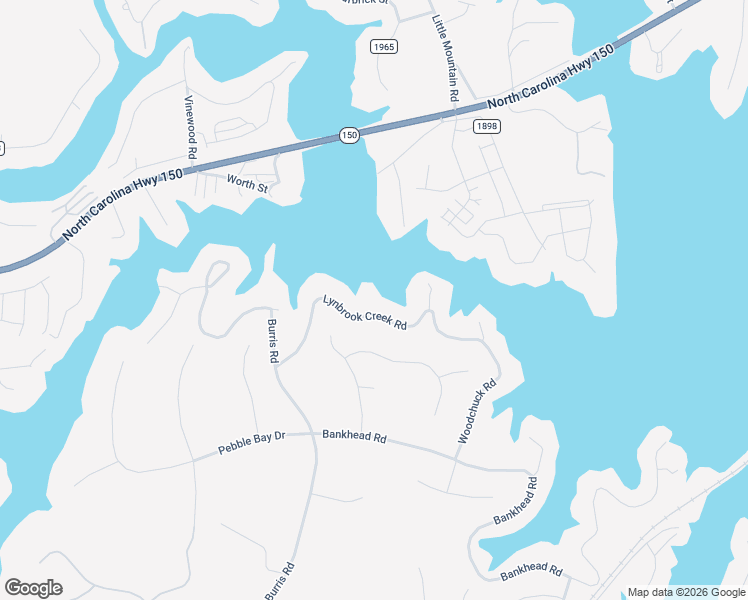 map of restaurants, bars, coffee shops, grocery stores, and more near 7160 Lynbrook Creek Road in Denver