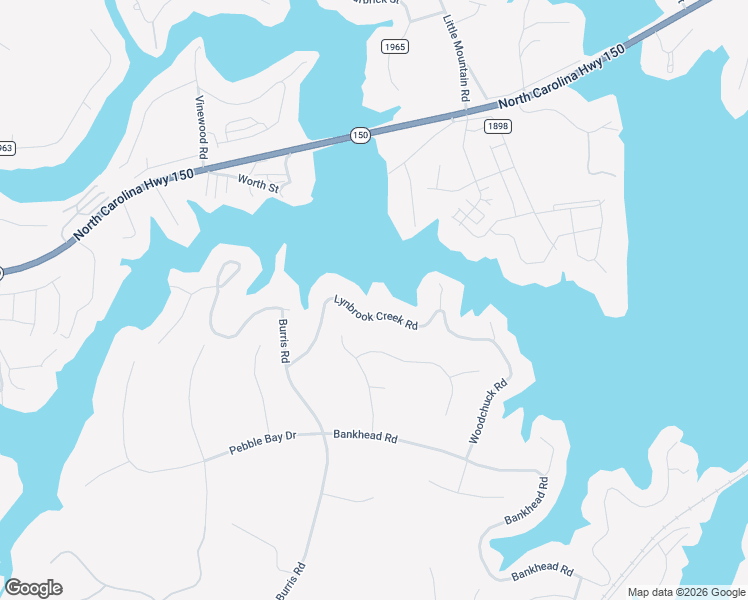 map of restaurants, bars, coffee shops, grocery stores, and more near 7160 Lynbrook Creek Road in Denver